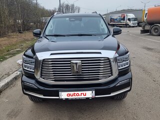 2024 Tank 500 I, чёрный, 5000000 рублей, вид 1