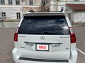 2004 Lexus GX 470 I, белый, 1300000 рублей - вид 1