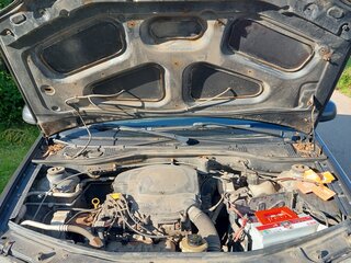 2009 Renault Logan I, серый, 325000 рублей, вид 5