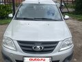 2015 Lada (ВАЗ) Largus I, серый, 733845 рублей - вид 1