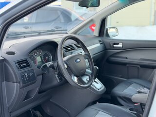 2005 Ford C-MAX I, серый, 500000 рублей, вид 5