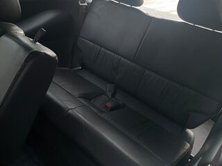 2000 Honda Odyssey II, серый, 970000 рублей, вид 3