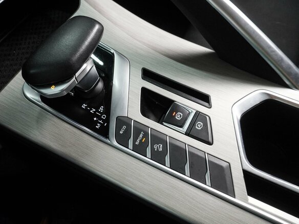 2022 Geely Coolray I, белый, 1630000 рублей - вид 14