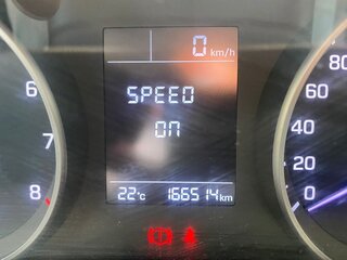 2018 Hyundai Elantra VI (AD), белый, 1380000 рублей, вид 5