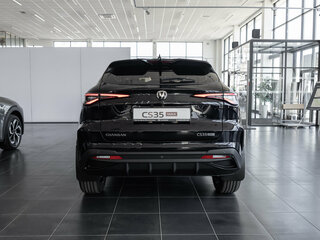 2025 Changan CS35 Max, чёрный, 2599900 рублей, вид 5