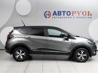 2022 Renault Kaptur I Рестайлинг, серый, 1549000 рублей, вид 5