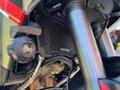 2024 Ducati Multistrada V4, серый - вид 8