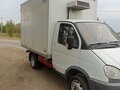 2010 ГАЗ ГАЗель (3302), белый, 850000 рублей - вид 1