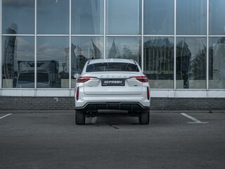 2022 Haval F7x I, белый, 2140000 рублей, вид 4