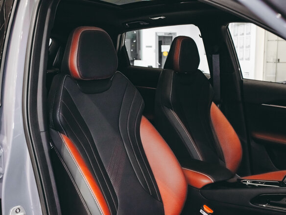 2026 Geely Coolray I Рестайлинг 2, серый, 2964990 рублей - вид 28