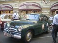 1955 ГАЗ М-20 «Победа», зелёный, 4195000 рублей - вид 4