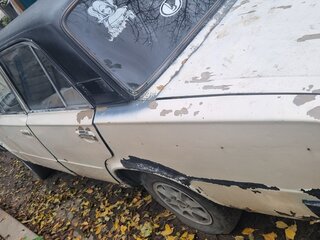 1989 Lada (ВАЗ) 2106, бежевый, 50000 рублей, вид 5