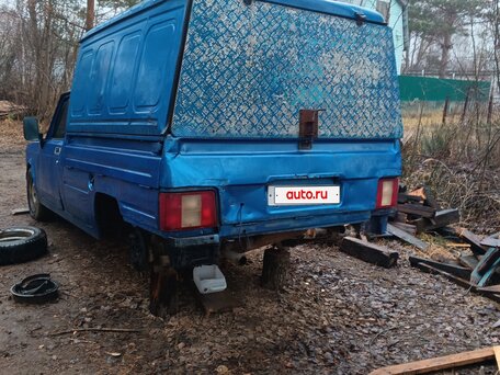 2008 ИЖ 2717, синий, 120000 рублей, вид 3