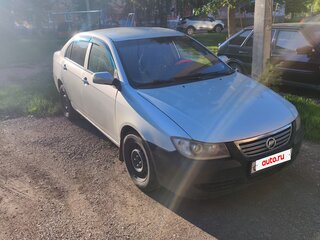 2011 Lifan Solano I (620), серебристый, 150000 рублей, вид 1