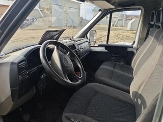 2007 ГАЗ ГАЗель (2705), белый, 450000 рублей, вид 4