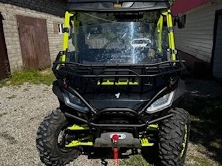 2022 Segway Fugleman, зелёный, 1700000 рублей, вид 4