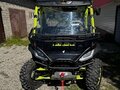 2022 Segway Fugleman, зелёный, 1700000 рублей - вид 3