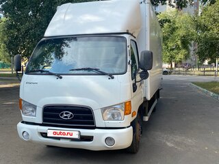 2017 Hyundai HD78, белый, 1990000 рублей, вид 1
