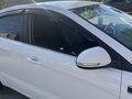 2016 Kia Rio III Рестайлинг, белый, 950000 рублей - вид 9