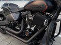 2019 Harley-Davidson FXDR 114, чёрный, 1550000 рублей - вид 8