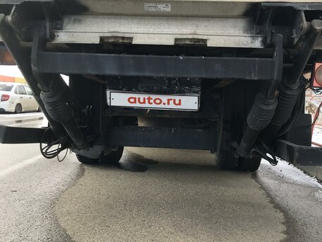 2012 Foton Ollin BJ10xx, красный, 790000 рублей, вид 2