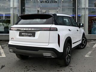 2025 Jaecoo J7 I, белый, 3168000 рублей, вид 5