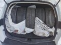 2018 Ford Focus III Рестайлинг, белый, 1199000 рублей - вид 11