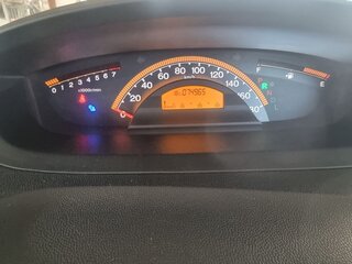 2009 Honda Freed I, серебристый, 1290000 рублей, вид 2