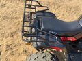 2019 Rato Rush 250, чёрный, 115000 рублей - вид 5