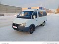 2010 ГАЗ ГАЗель (3221), белый, 415000 рублей - вид 4