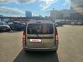 2013 Lada (ВАЗ) Largus I, серый, 850000 рублей - вид 5