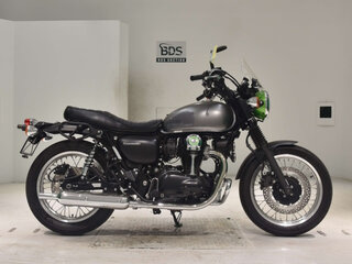 2021 Kawasaki W 800, серый, 1050000 рублей, вид 1