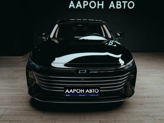 2024 FAW Bestune B70 I Рестайлинг, чёрный, 3603000 рублей, вид 2