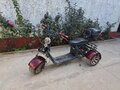 2025 Asa Moped, чёрный, 80000 рублей - вид 1