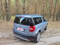 2012 Skoda Yeti I, серый, 820000 рублей - вид 5