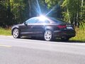 2014 Audi A3 III (8V), коричневый, 2350000 рублей - вид 3
