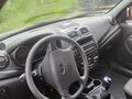 2023 Lada (ВАЗ) Granta I Рестайлинг, серый, 740000 рублей - вид 5