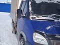 2006 ГАЗ ГАЗель (3302), синий, 800000 рублей - вид 2