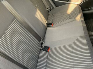 2012 Volkswagen Polo V, серый, 870000 рублей, вид 5