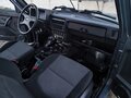 2008 Lada (ВАЗ) 2121 (4x4) I Рестайлинг, серый, 450000 рублей - вид 6