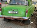 1965 ГАЗ 21 «Волга» 21Р, зелёный, 220000 рублей - вид 3