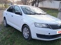2017 Skoda Rapid I, белый, 450000 рублей - вид 1