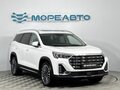 2023 Jetour X90+, белый - вид 2