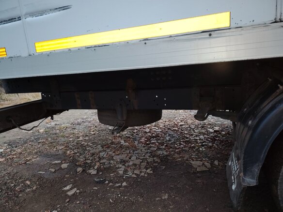 2020 Iveco Daily, белый, 3200000 рублей - вид 22