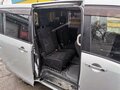 2010 Nissan Serena IV (C26), серый, 1050000 рублей - вид 6