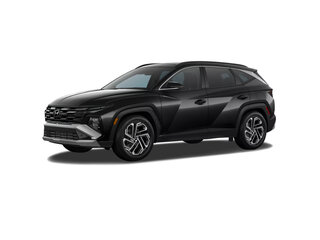 2026 Hyundai Tucson L IV Рестайлинг, чёрный, 4290000 рублей, вид 1