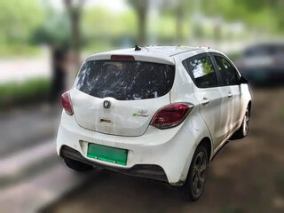 2022 Changan Benben E-Star 32 kWh, белый, 700000 рублей, вид 5