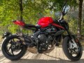 2020 MV Agusta Brutale 800, красный, 1180000 рублей