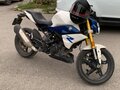 2022 BMW G 310 R, белый, 400000 рублей - вид 9