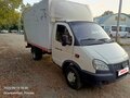 2012 ГАЗ ГАЗель (3302), белый, 1300000 рублей - вид 3